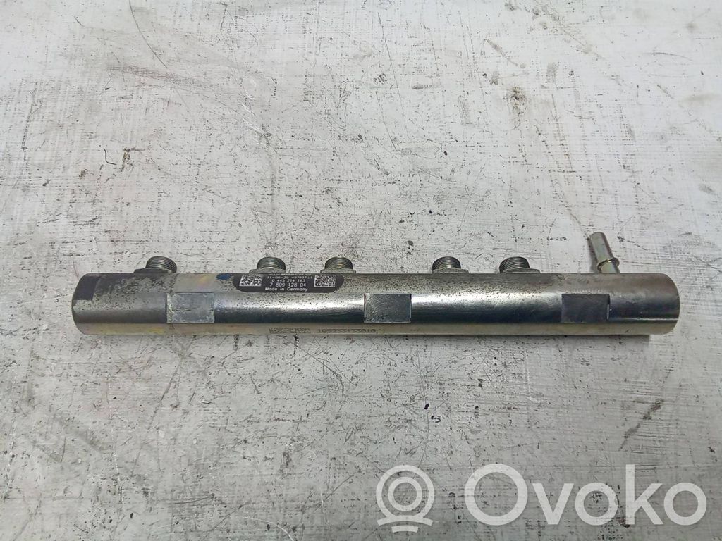 BMW 3 E90 E91 Rampă alimentare injectoare