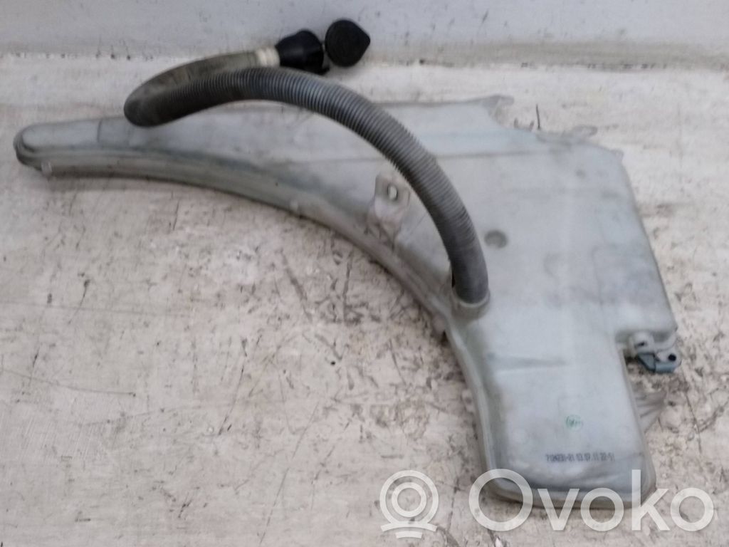 Depósito/tanque del líquido limpiaparabrisas   7124231