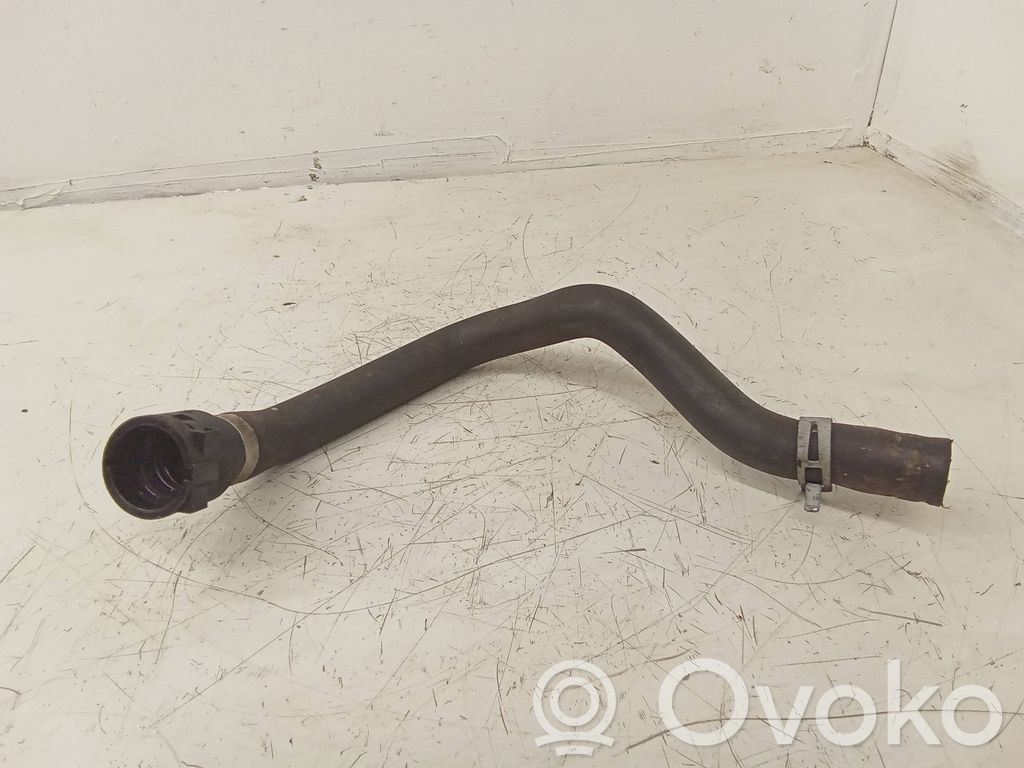 Engine coolant pipe/hose   9222651