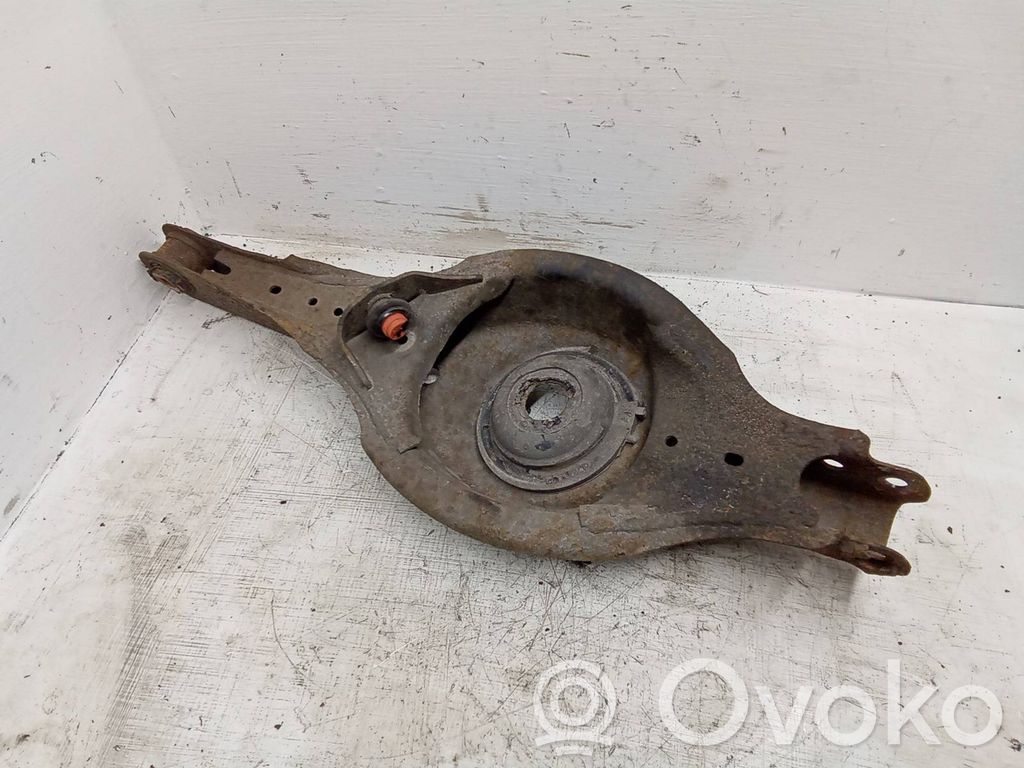 Querlenker Achsschenkel hinten