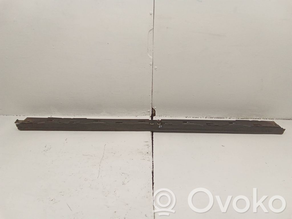 Mazda CX-5 Sill 