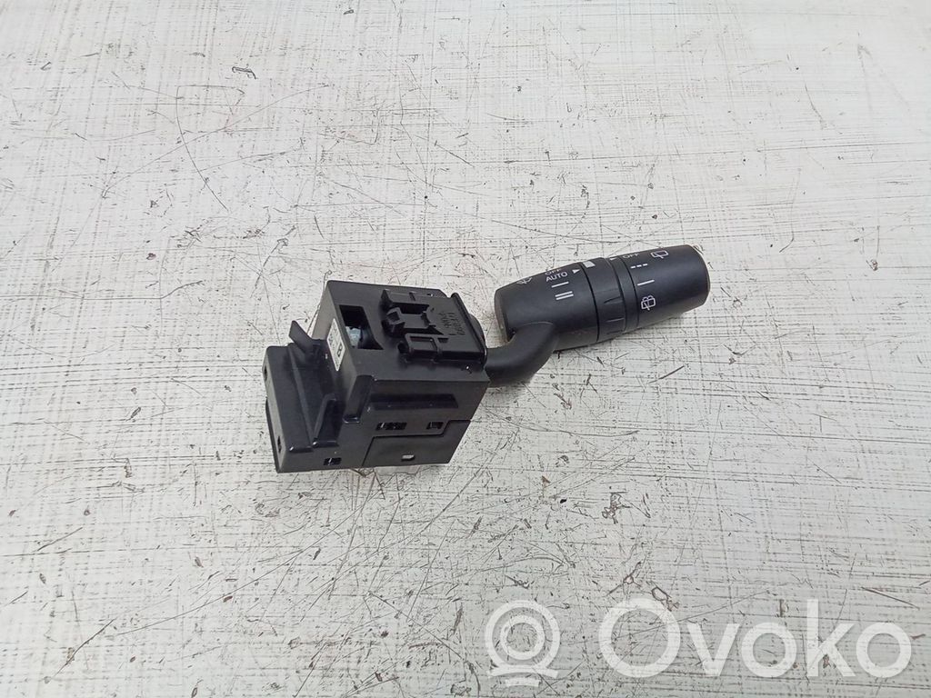 Mazda CX-5 Wiper control stalk 