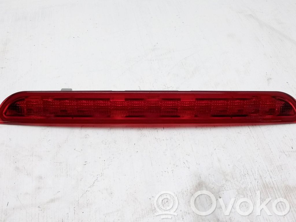 Mazda CX-5 Third/center stoplight 