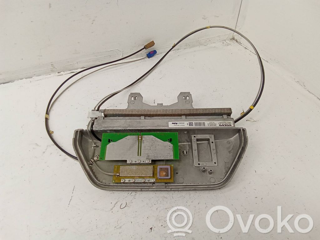 Volvo XC90 Antenna comfort per interno