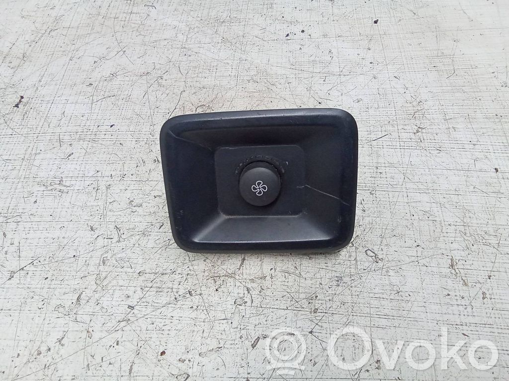 Volvo XC90 Climate control unit 