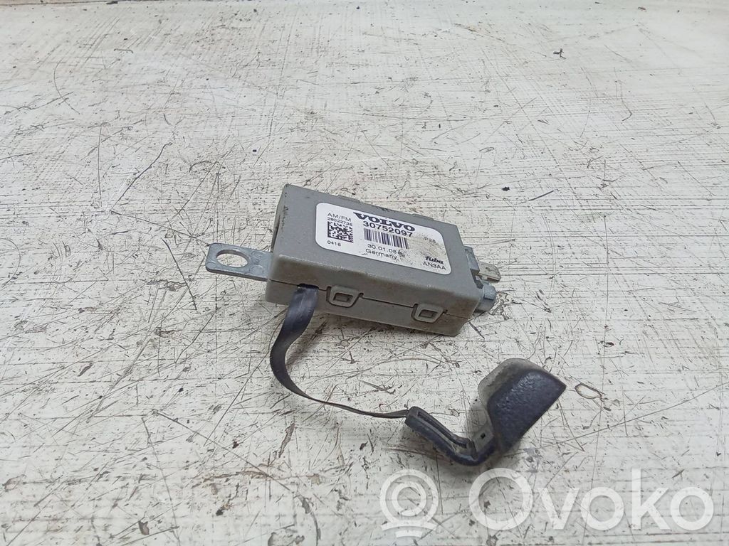 Volvo XC90 Amplificatore antenna 