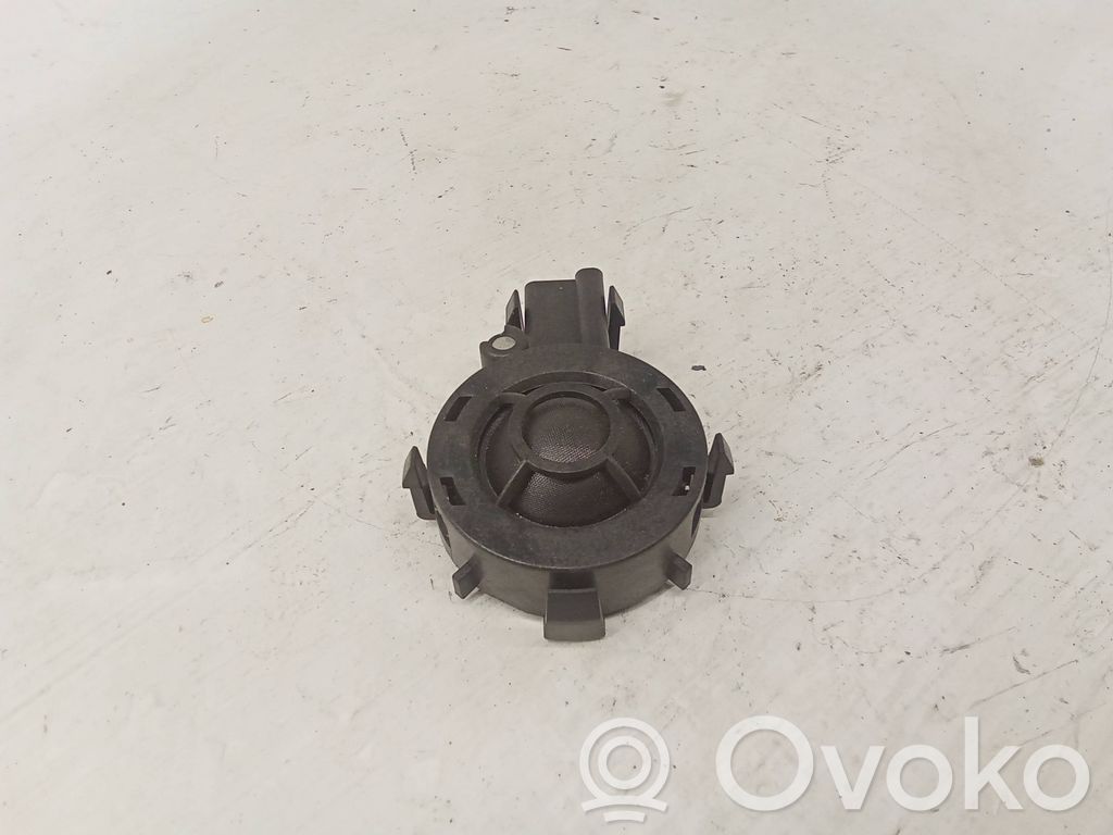 Volvo S80 Głośnik wysokotonowy drzwi tylnych 
