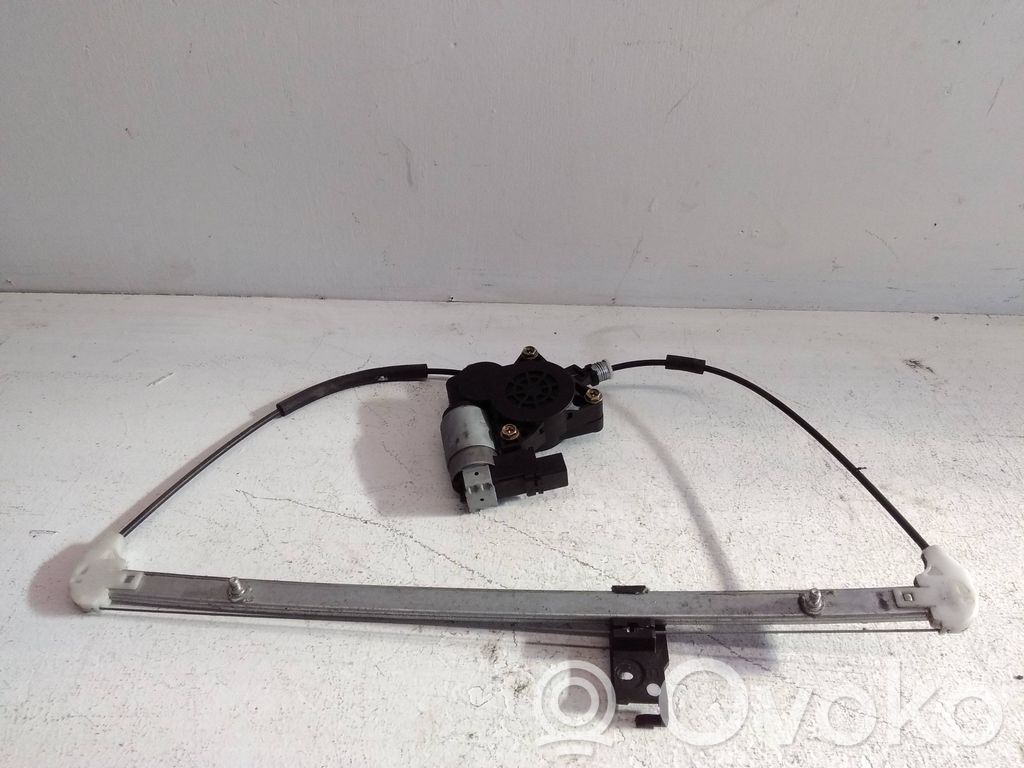 Mazda 5 Regulador con motor de la ventanilla de la puerta corredera