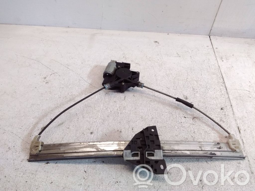 Mazda 6 Macara ușă față cu motor