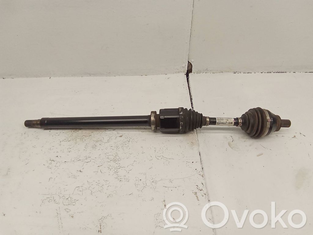 Volvo S80 Semiasse anteriore 