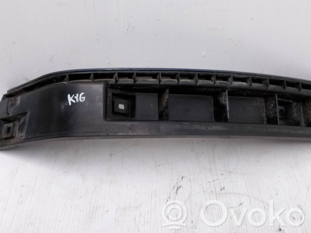 Volvo S80 Staffa di rinforzo montaggio del paraurti posteriore 