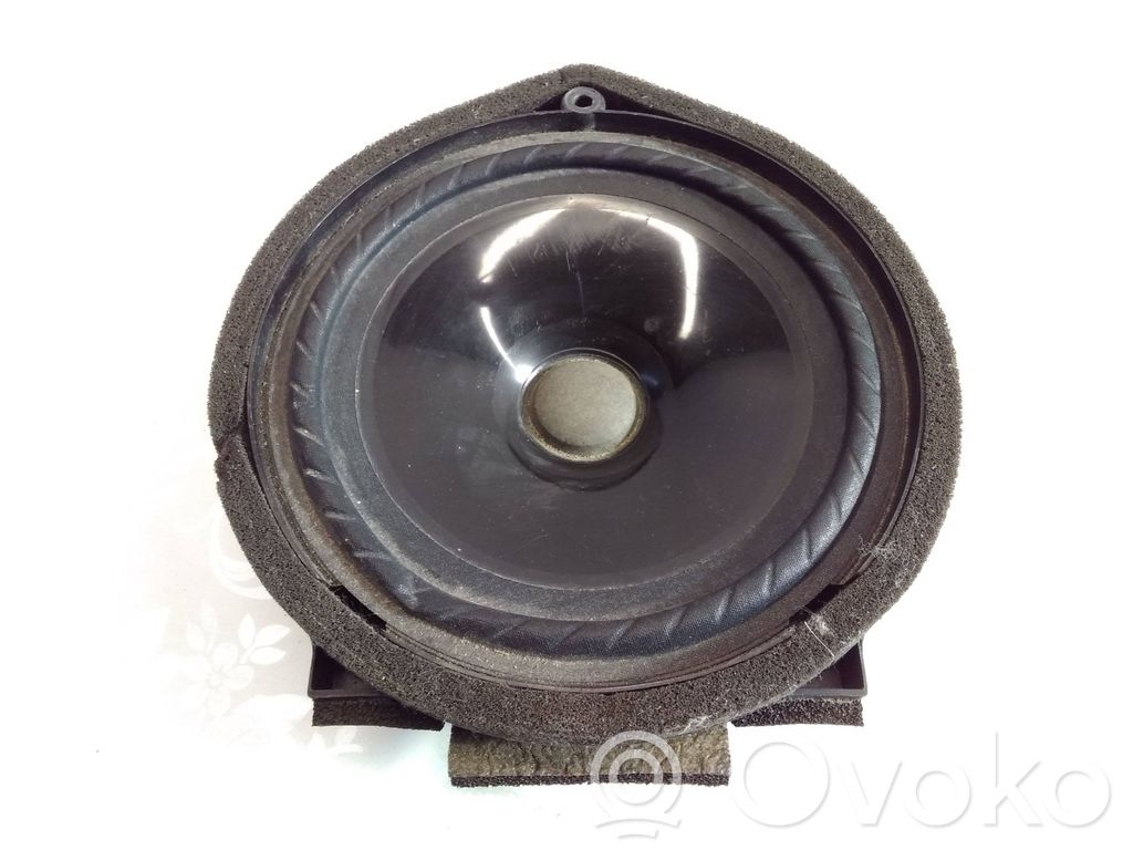 Altavoz de la puerta trasera   EAS16P688A