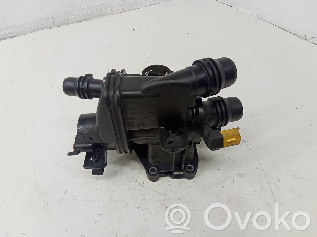 Citroen C4 II Picasso Termostato/alloggiamento del termostato 