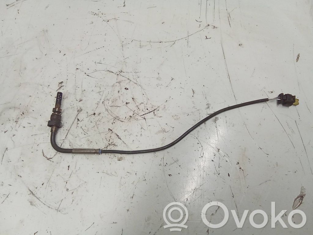 Mercedes-Benz GL X164 Abgastemperatursensor 