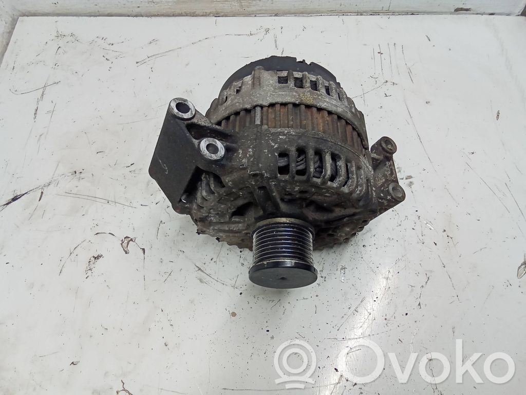 Alternator   A6291500450,0121813005