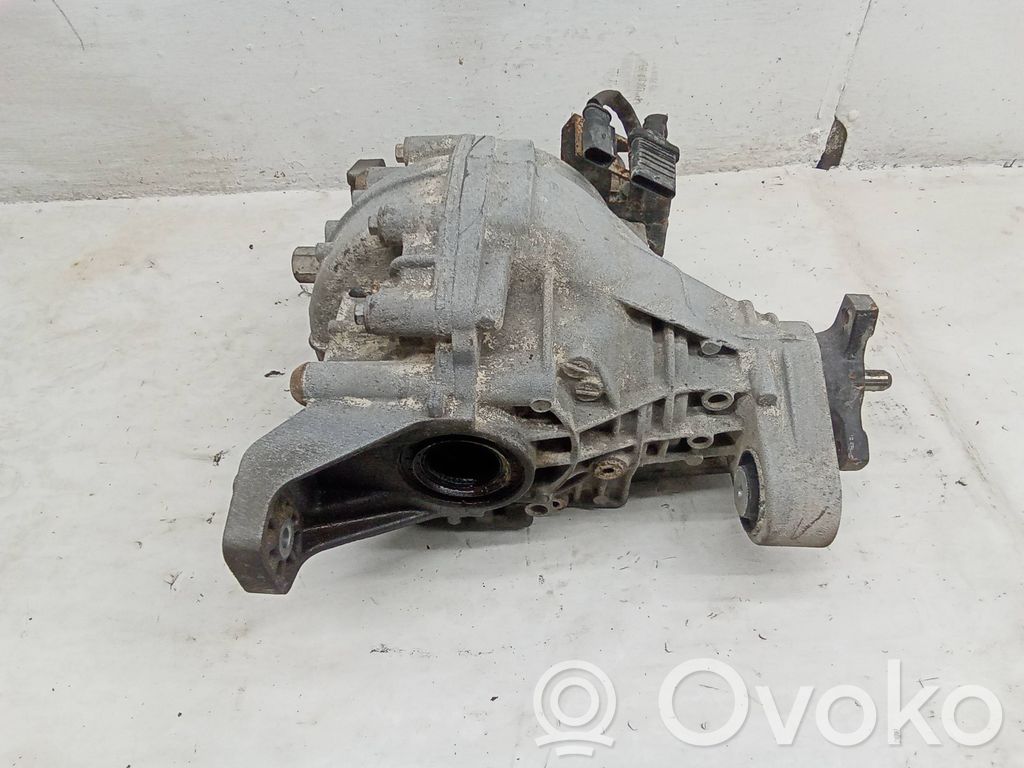 Mercedes-Benz GL X164 Tylny mechanizm różnicowy 