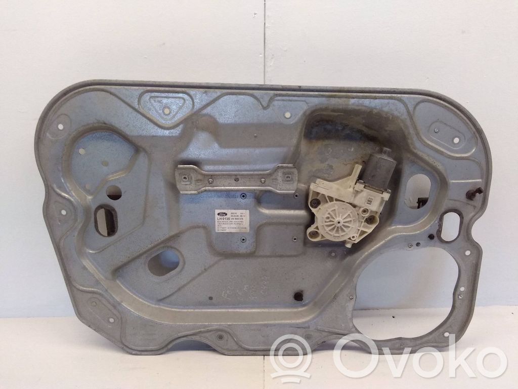 Elektryczny podnośnik szyby drzwi przednich   4M51A045H17A,4M51A203A29BG,4M51219A65CJ,4M5T14A389