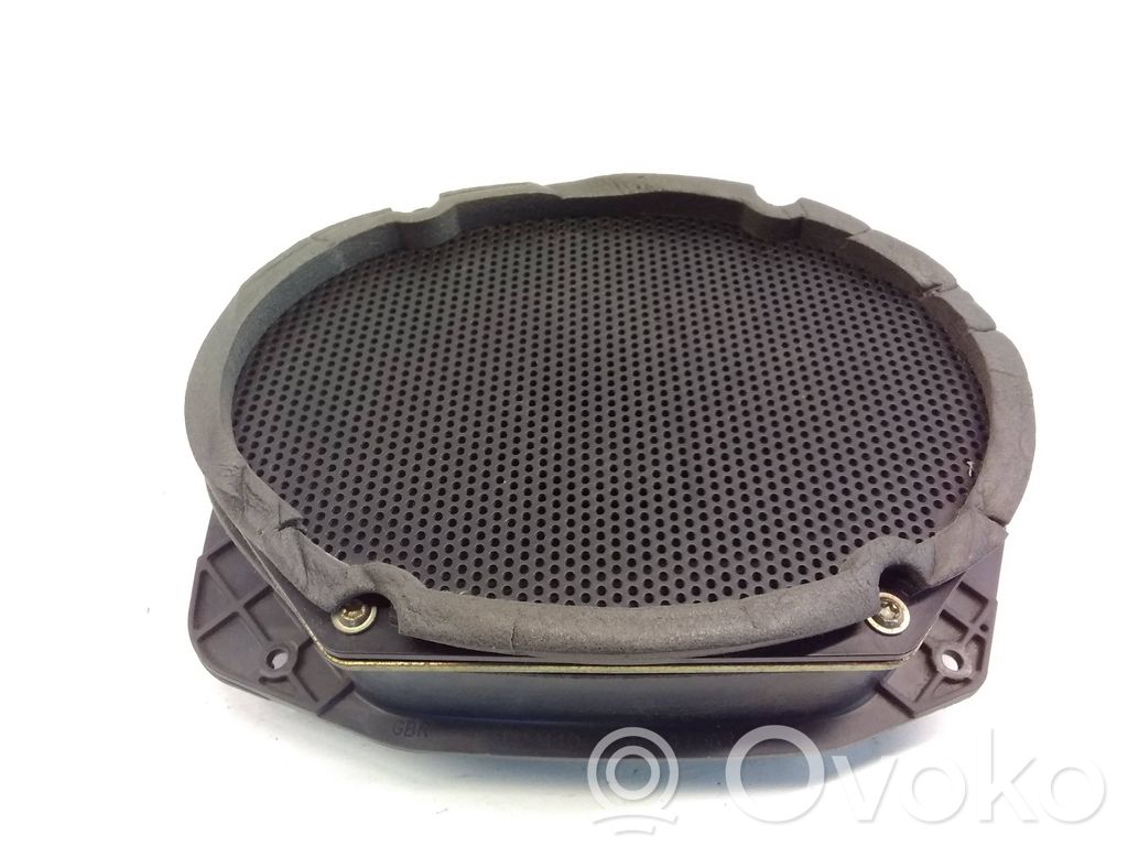 Ford Mondeo Mk III Enceinte de porte arrière 