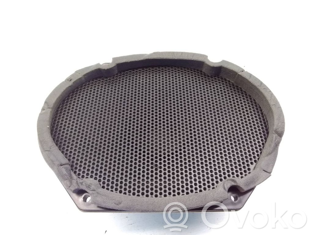 Ford Focus Altavoz de la puerta delantera 