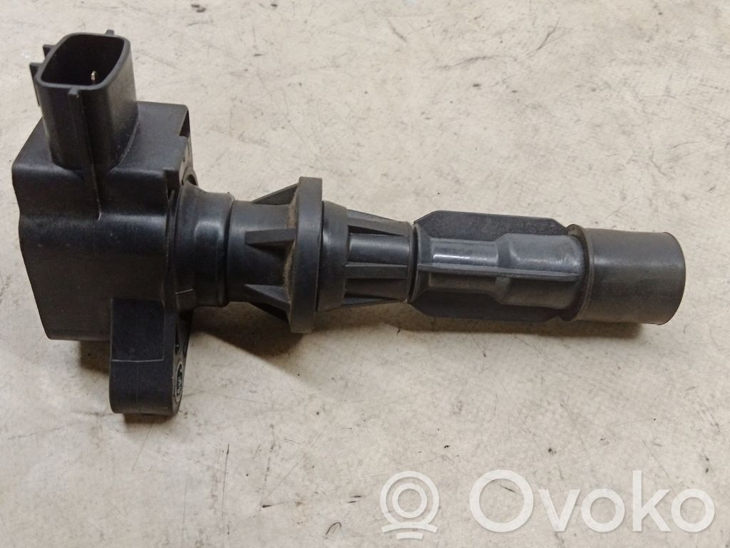 Zündspule Zündmodul   6M8G12A366,0997001064,N7431