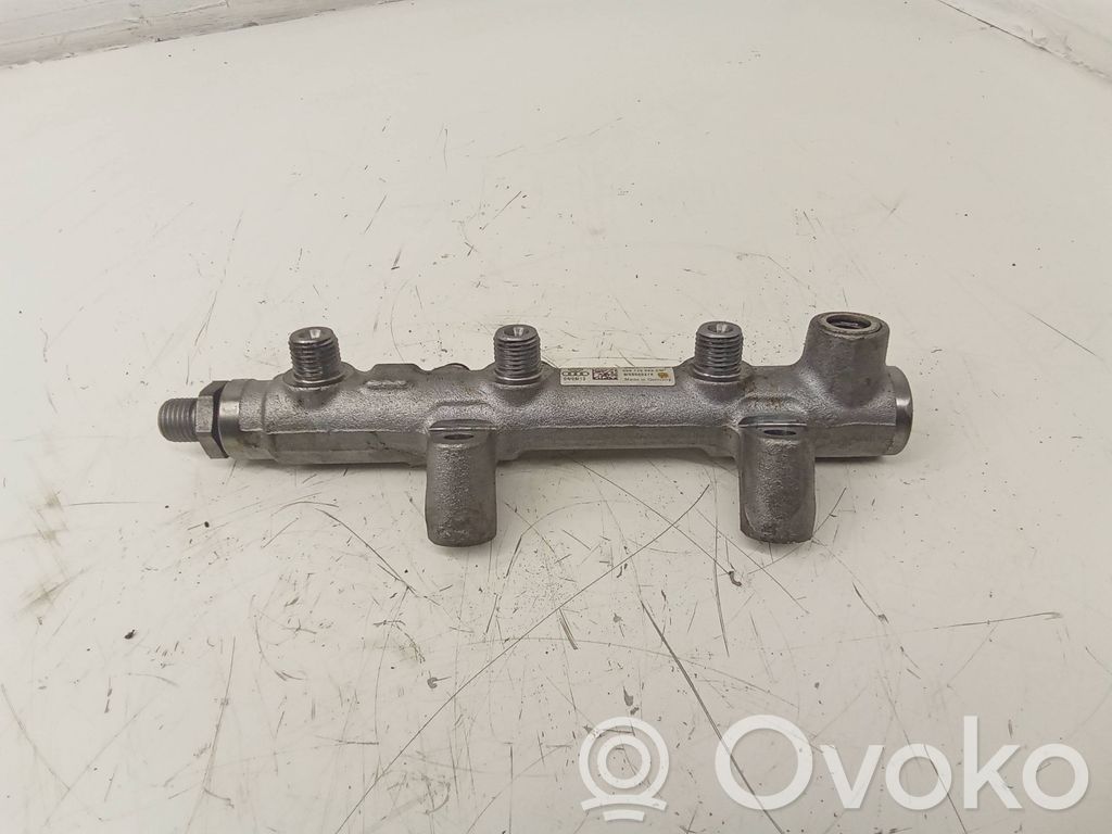 Audi A6 Allroad C7 Fuel main line pipe 