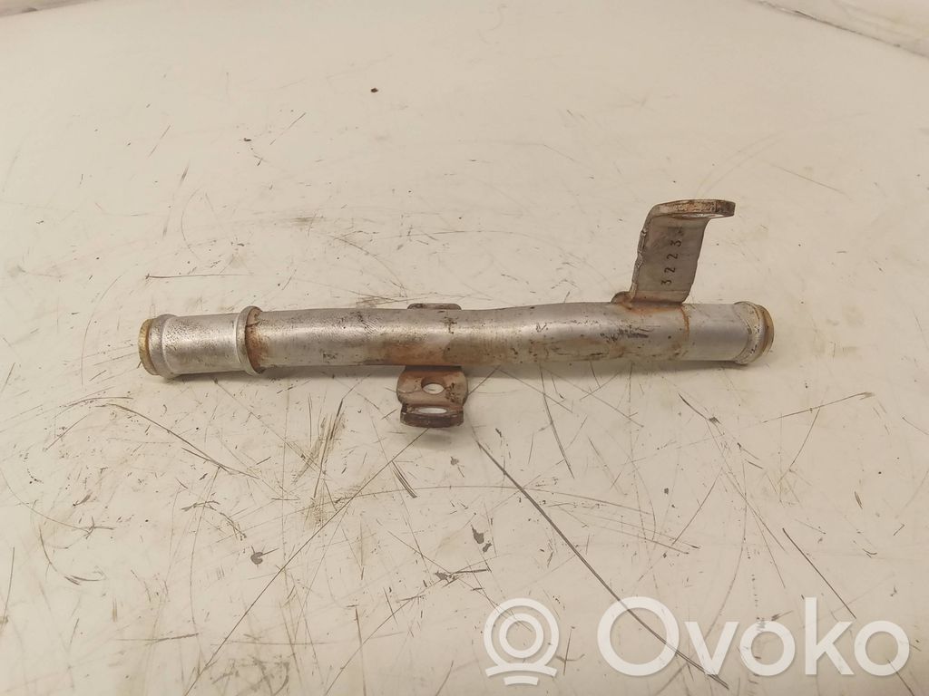 Audi A6 Allroad C7 Engine coolant pipe/hose 