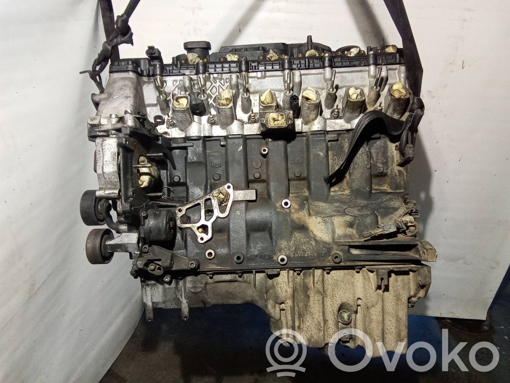Engine   27455712,256D2