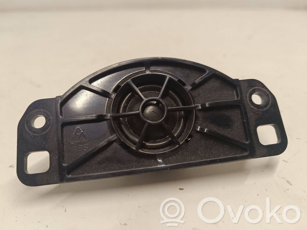 Altavoz del panel   4H0035399B