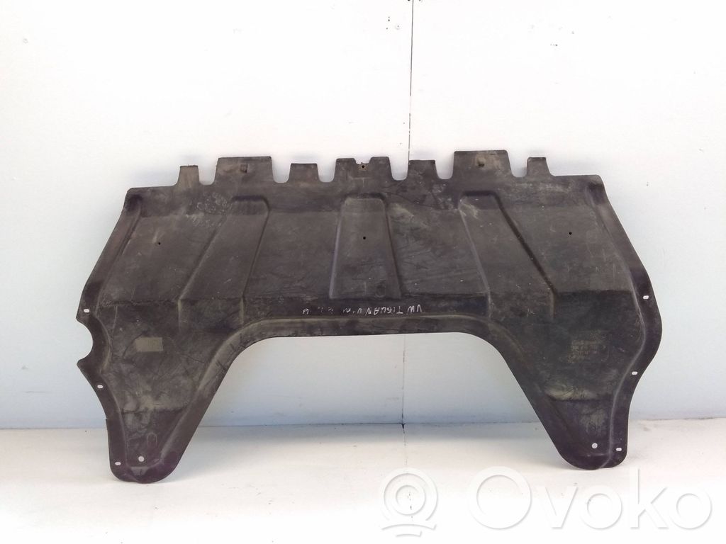Volkswagen Tiguan Cache de protection sous moteur
