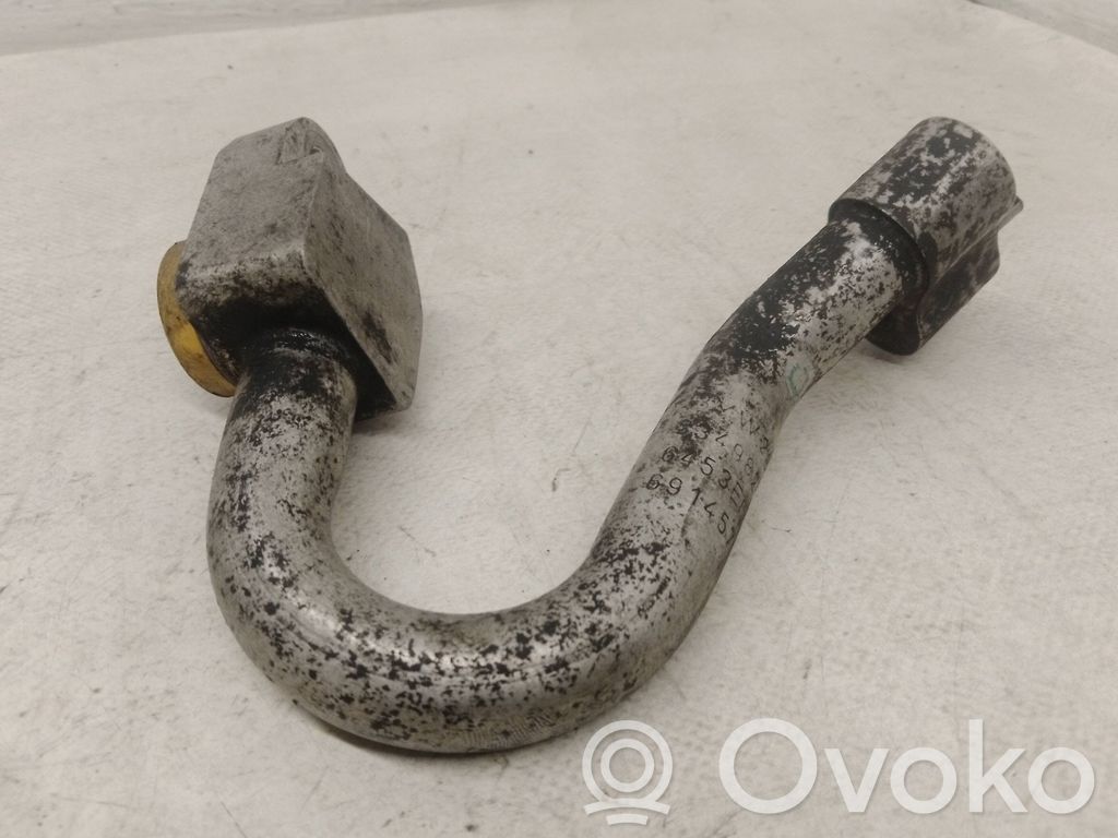 BMW 5 E60 E61 Air conditioning (A/C) pipe/hose 