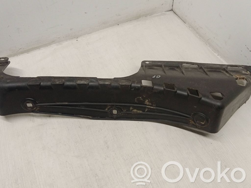 BMW 5 E60 E61 Rear bumper 