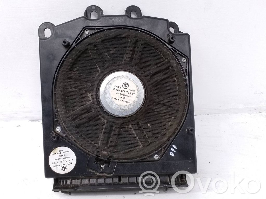 Subwoofer   6929100,6919354