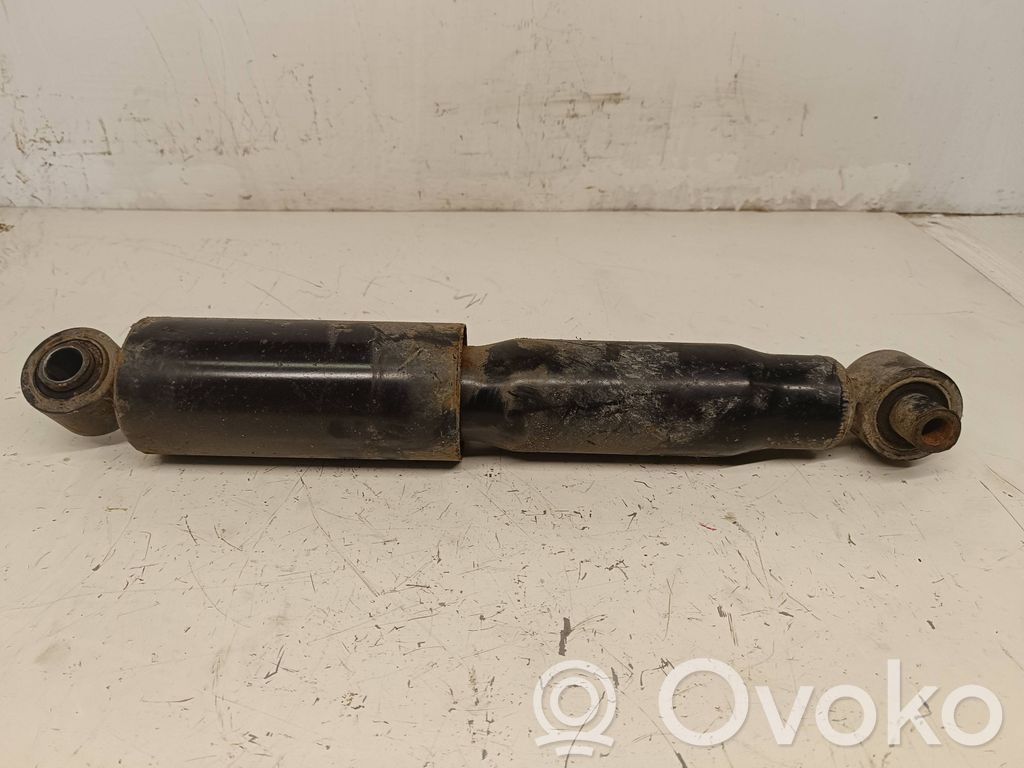 Stoßdämpfer hinten
