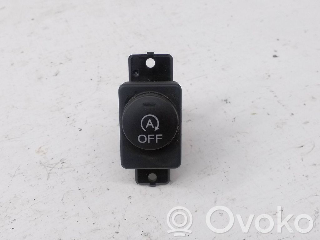 Honda CR-V Other switches/knobs/shifts 