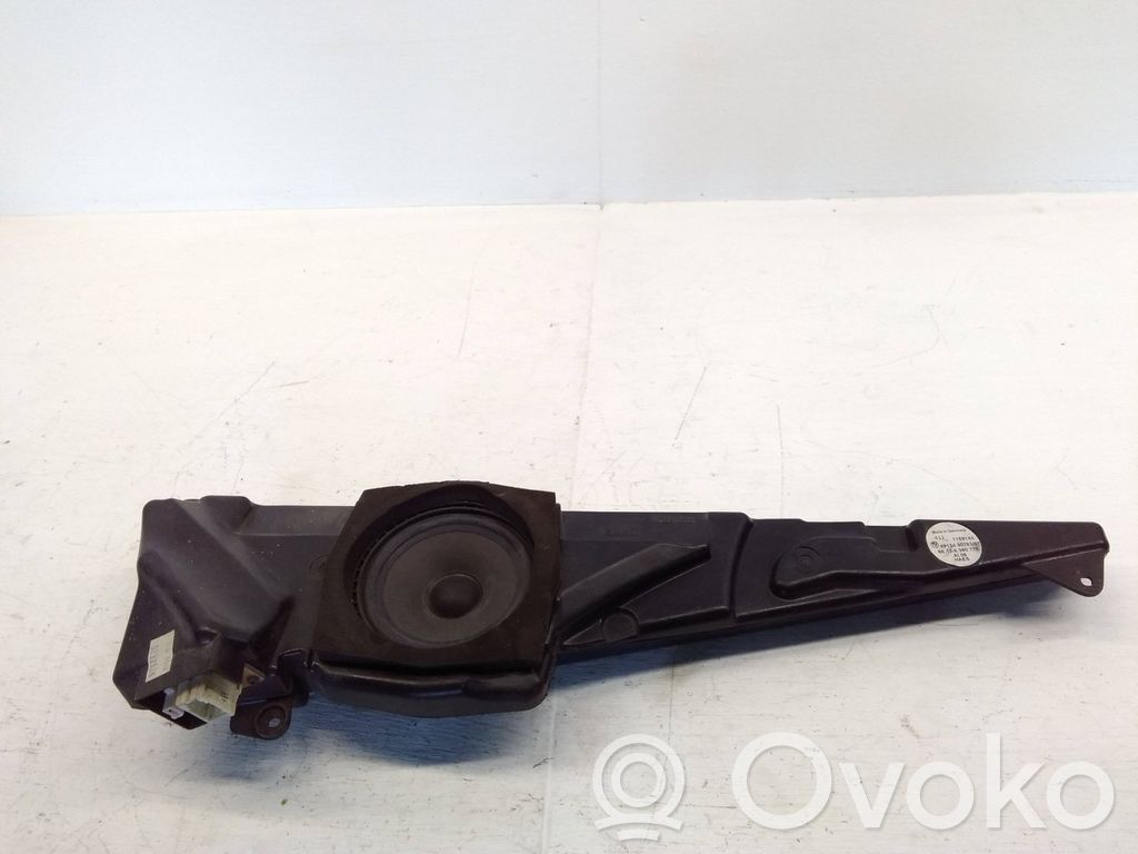 BMW 5 E39 Front door speaker 