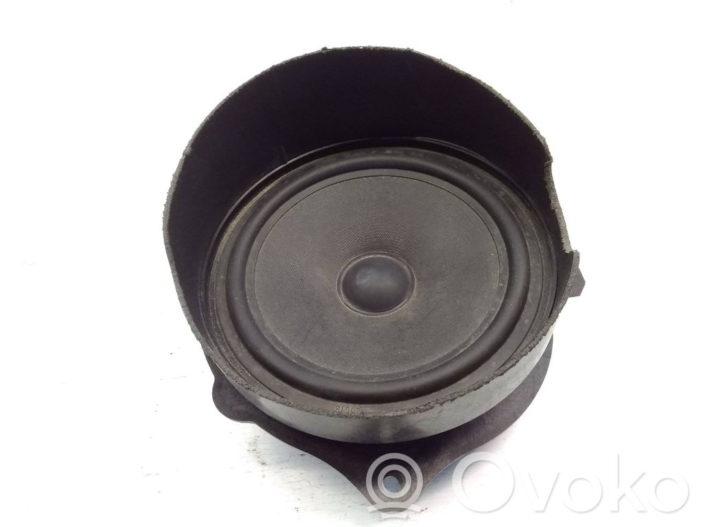 BMW X5 E53 Front door speaker 