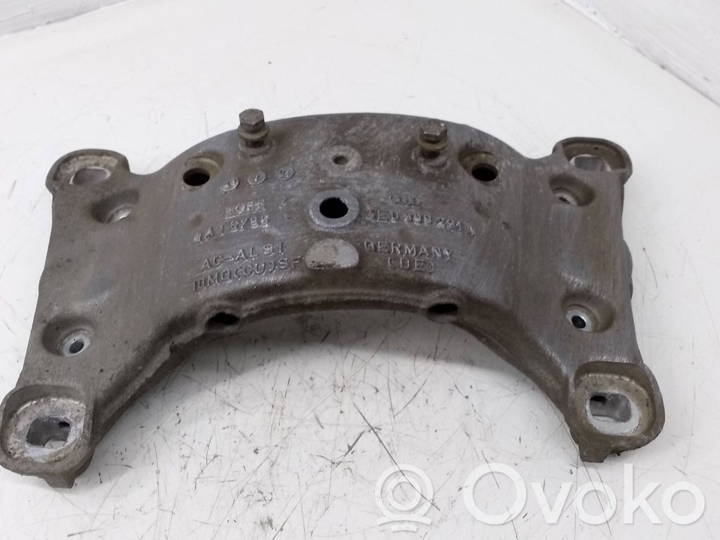 Audi A8 S8 D3 4E Gearbox mounting bracket 