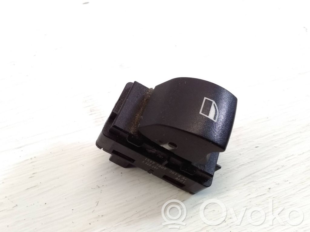 BMW X3 E83 Electric window control switch 