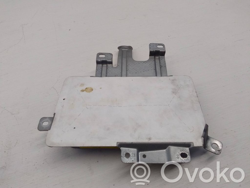 BMW X3 E83 Front door airbag 