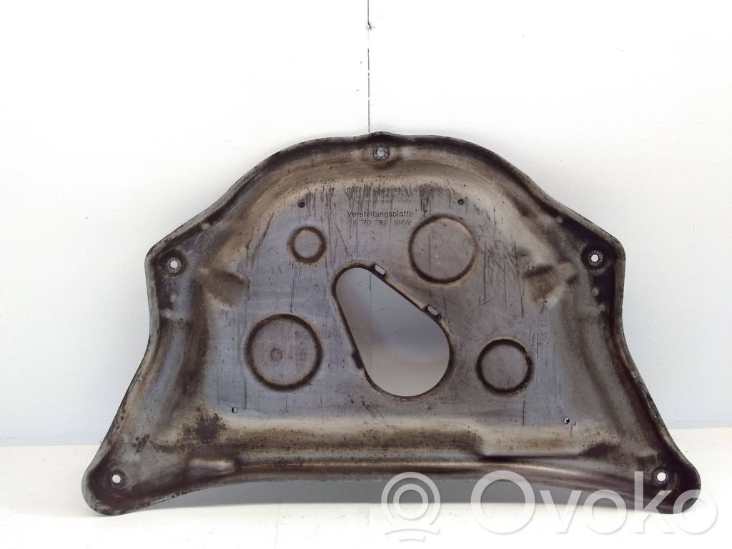 BMW 7 E65 E66 Engine splash shield/under tray 