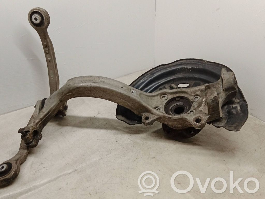 Achsschenkel vorne   4E0257L