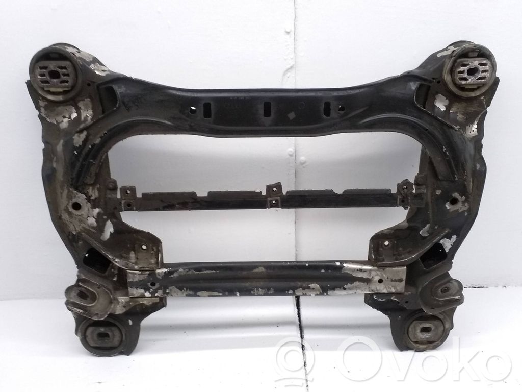 Audi A8 S8 D3 4E Front subframe 
