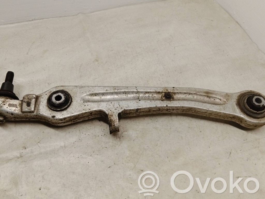 Audi A8 S8 D3 4E Front lower control arm/wishbone 
