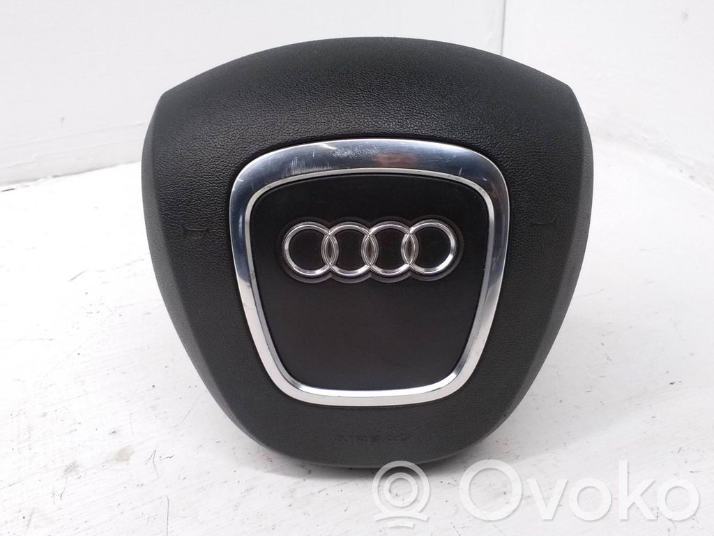 Audi A8 S8 D3 4E Vairo oro pagalvė 