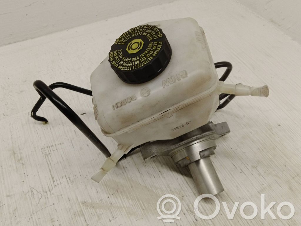 BMW 3 F30 F35 F31 Master brake cylinder 