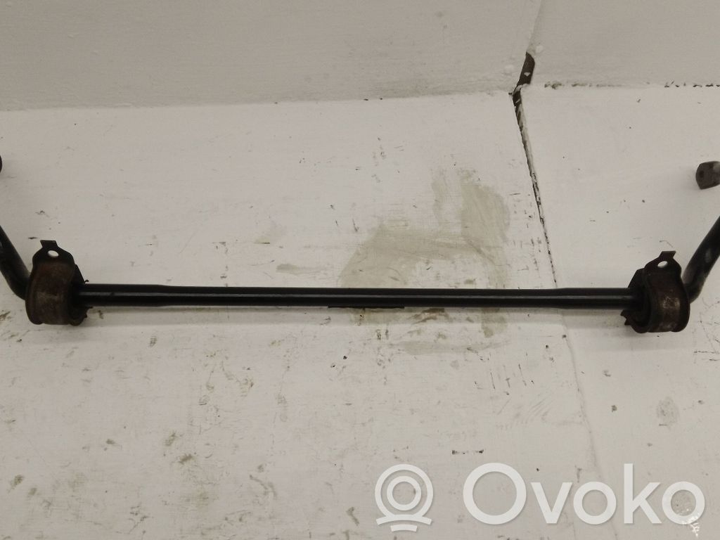 BMW X1 E84 Stabilizators 