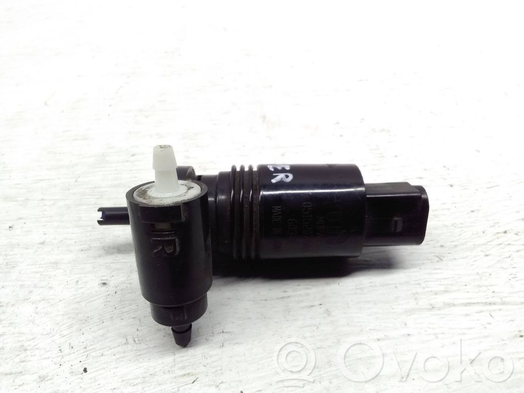 Dodge Caliber Windscreen/windshield washer pump 