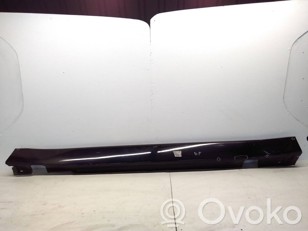 BMW 7 E65 E66 Sill 