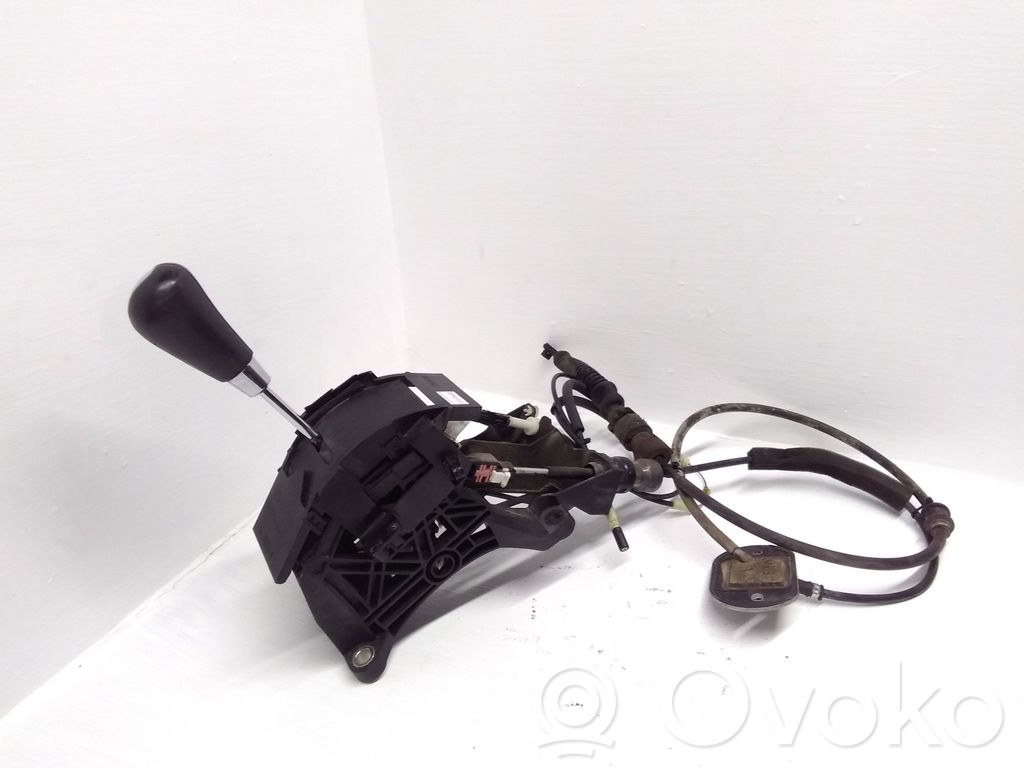 Mazda CX-7 Selector caja de cambios 