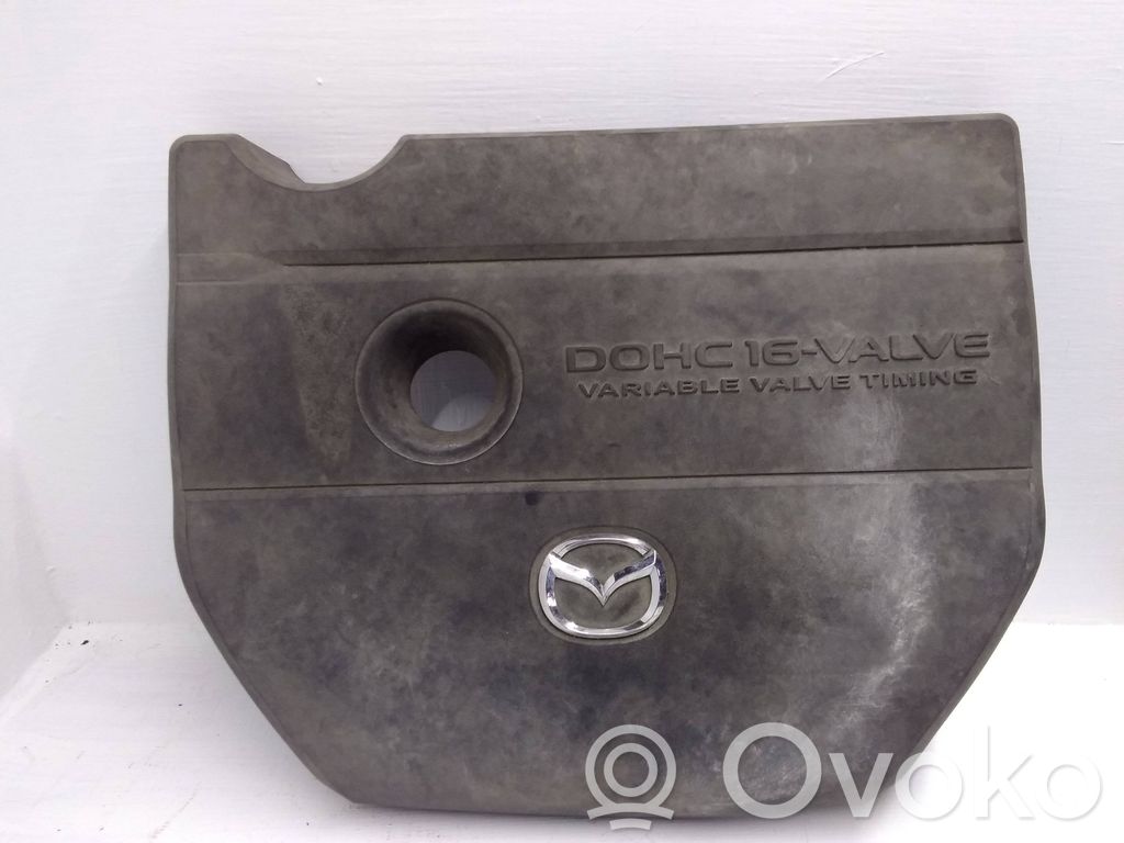 Mazda CX-7 Variklio dangtis (apdaila) 